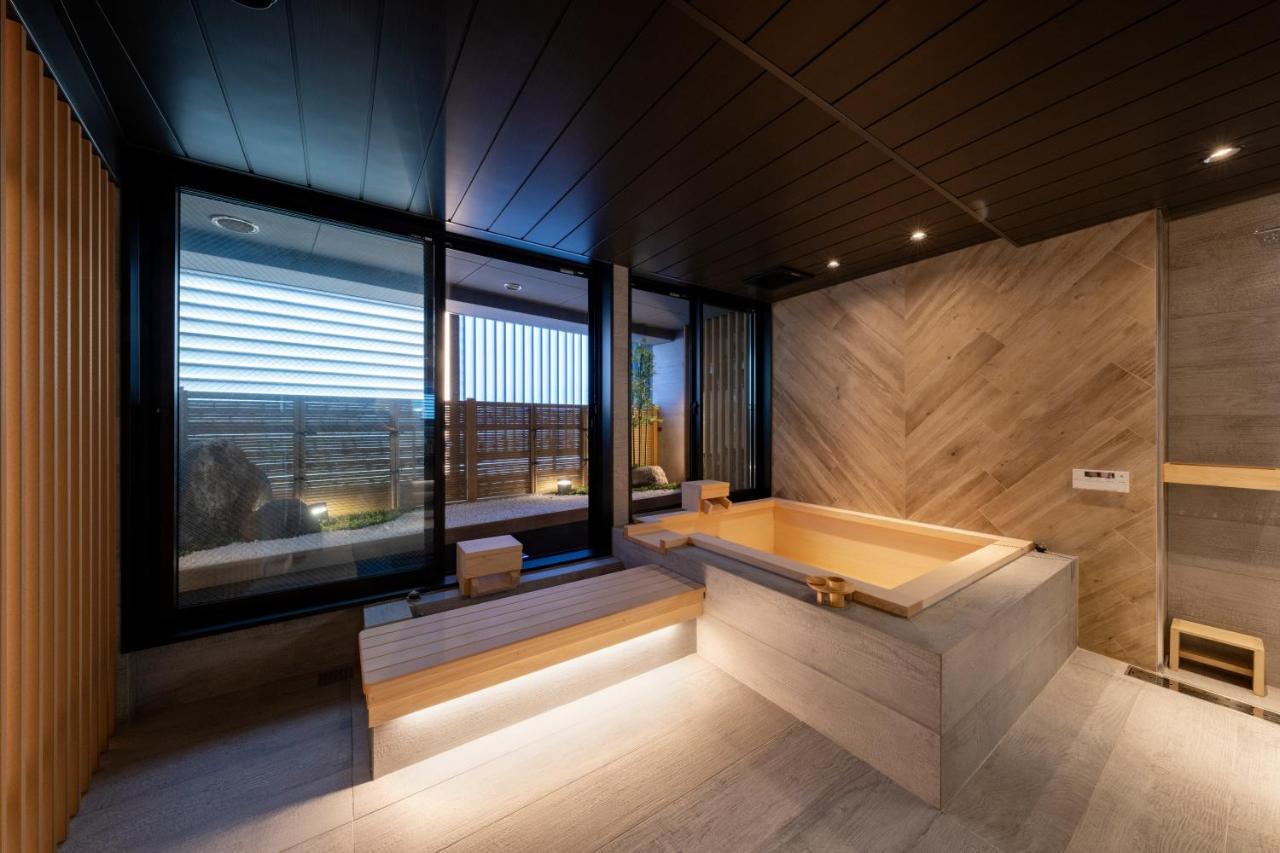 夢住凛ーmu Ju Rinー Villa - Kyoto
