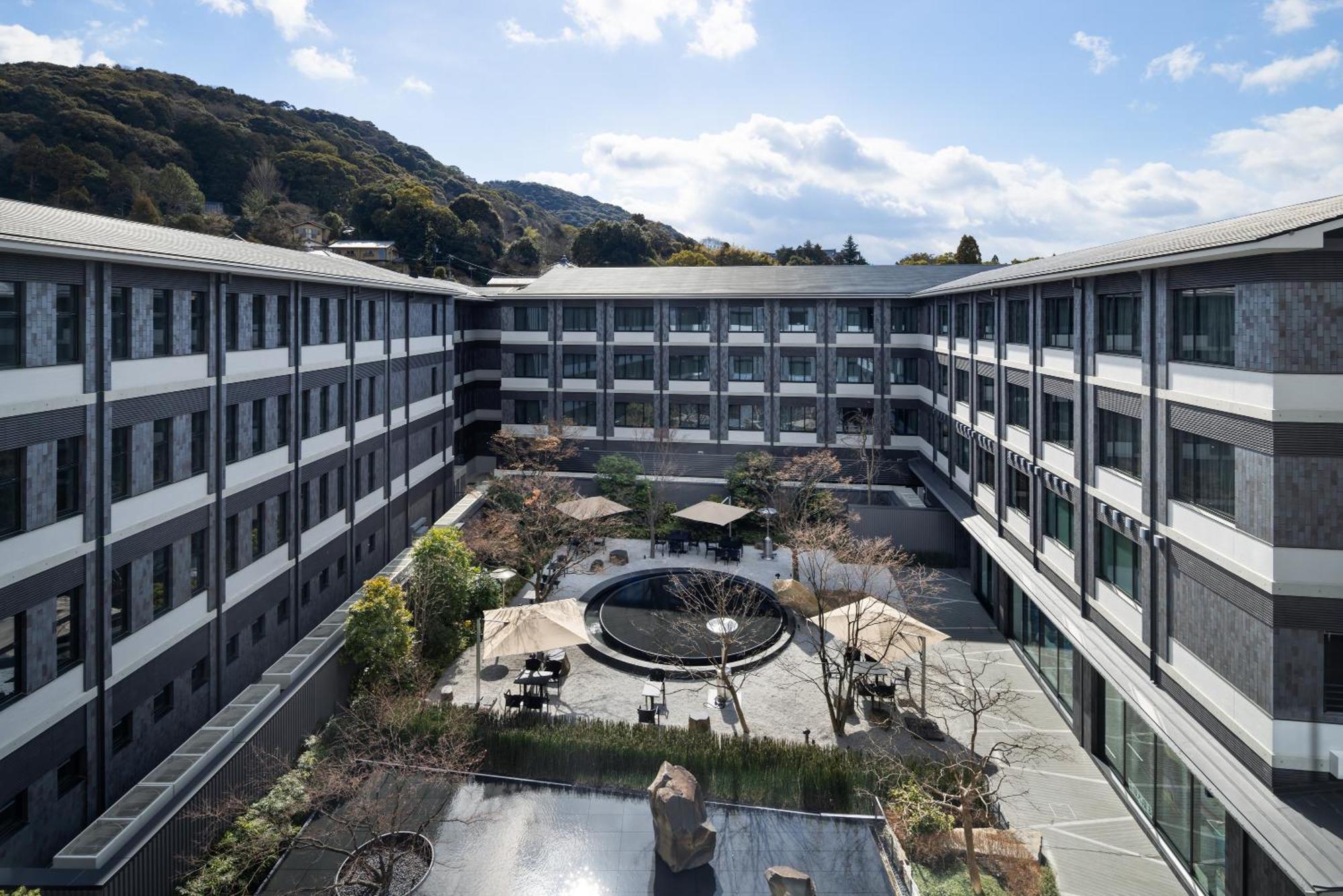 The Hotel Higashiyama Kyoto Tokyu, A Pan Pacific Hotel