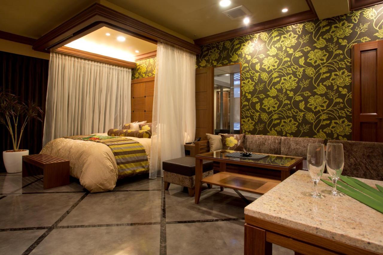 Hotel And Spa Lotus Modern (Adults Only)