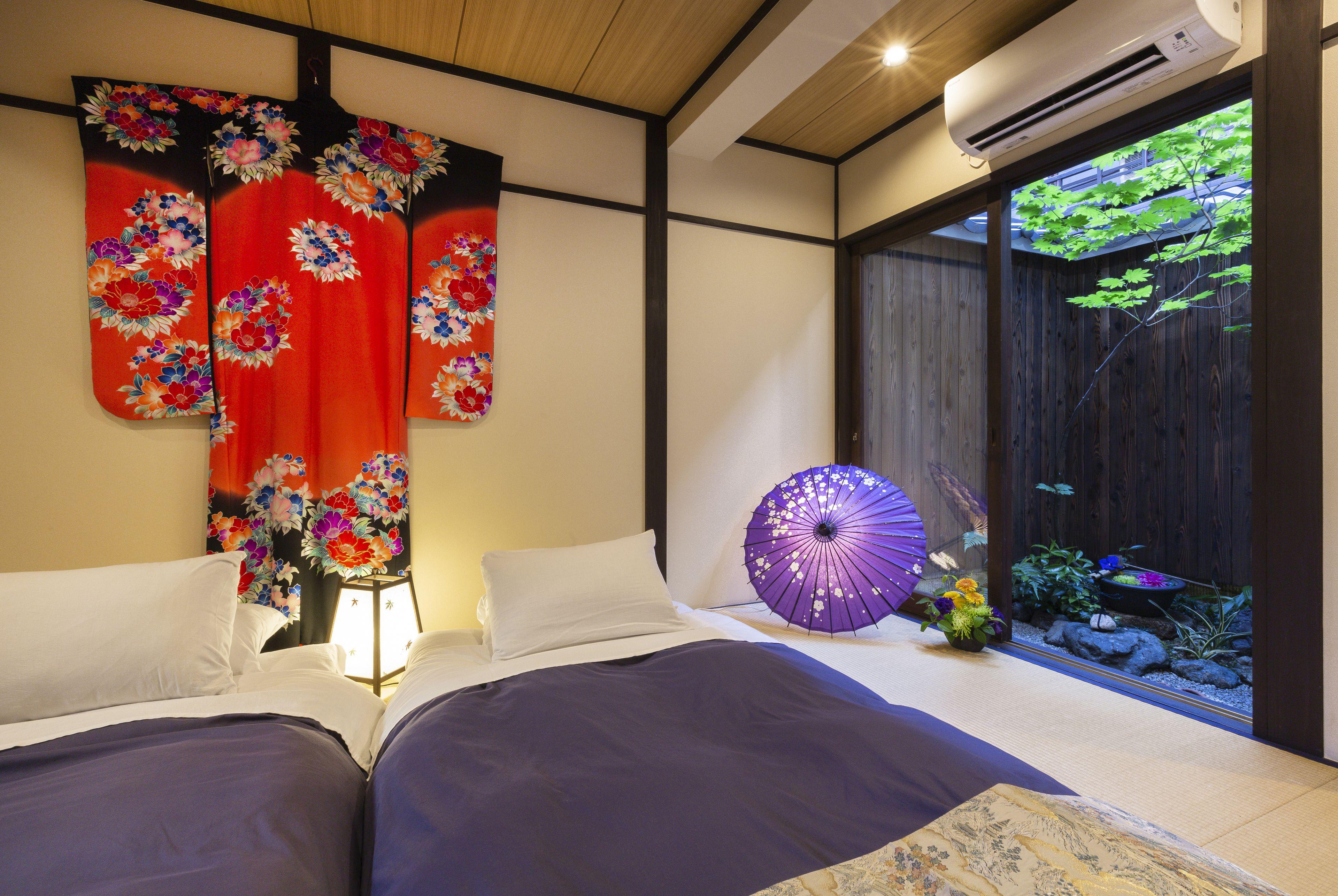 Gion Holiday Home Yururi