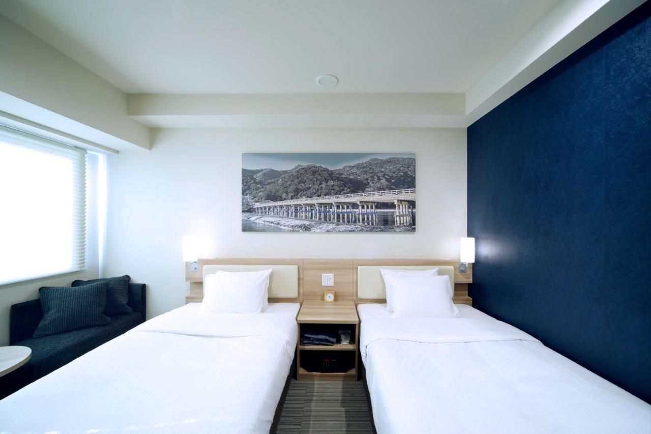 Travelodge Kyoto Shijo Kawaramachi