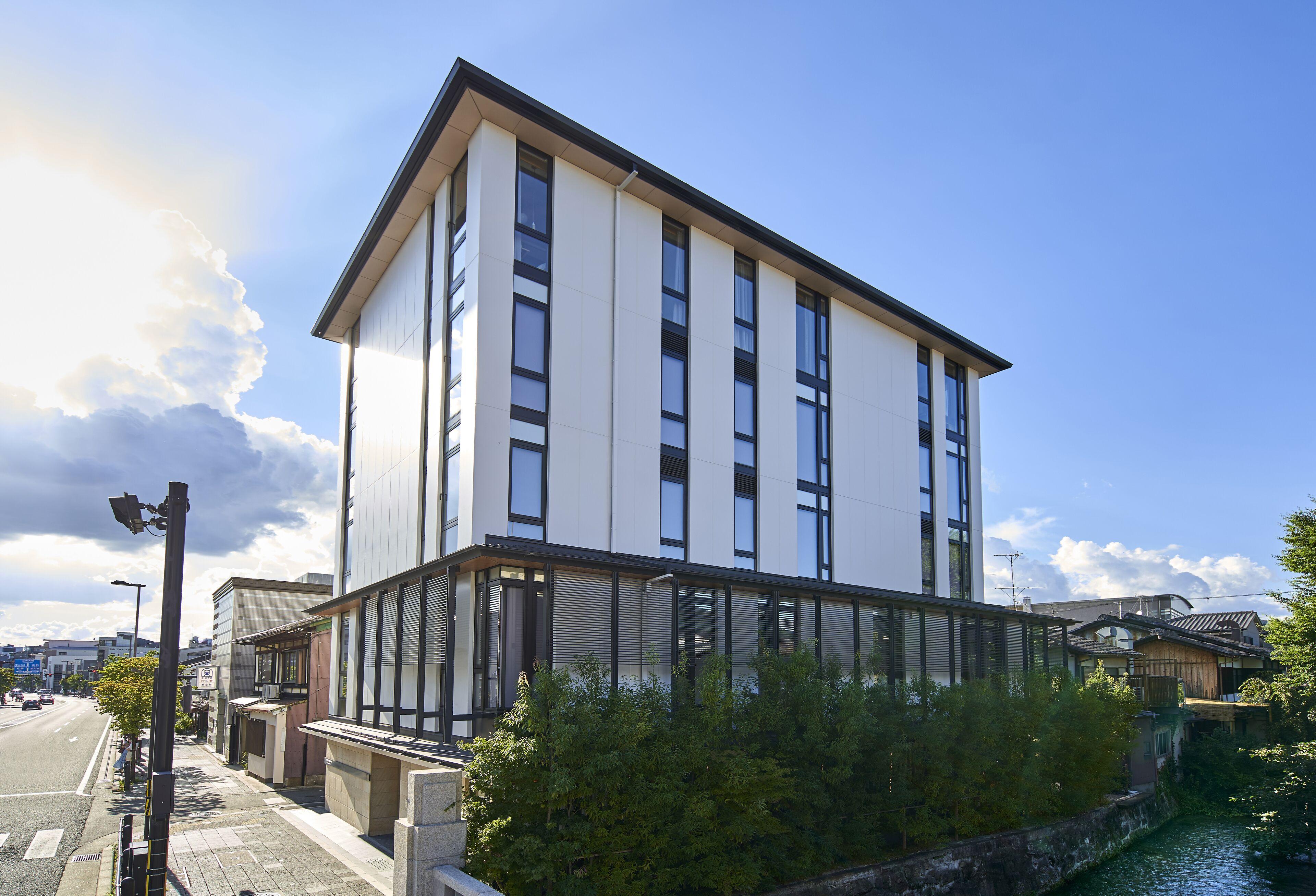 Tassel Hotel Sanjo Shirakawa