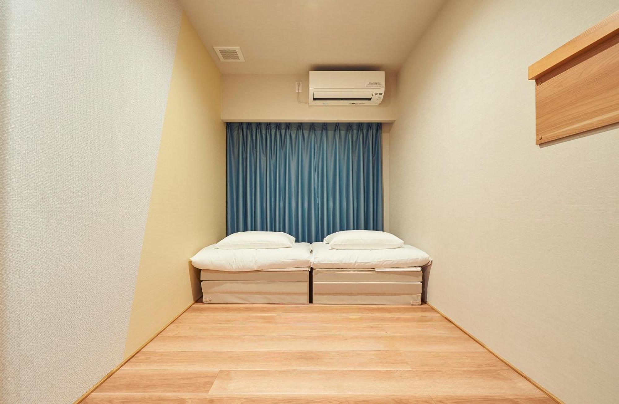 The Pocket Hotel Kyoto Karasuma Gojo