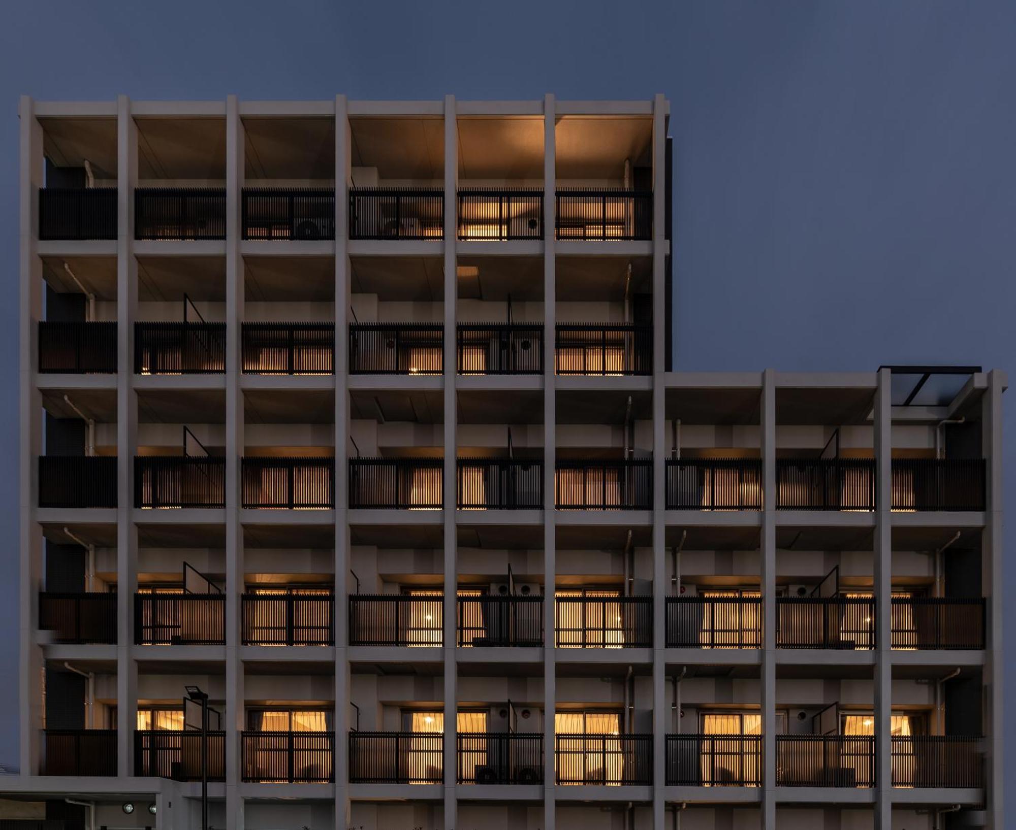 Zen Kyoto Apartment Hotel