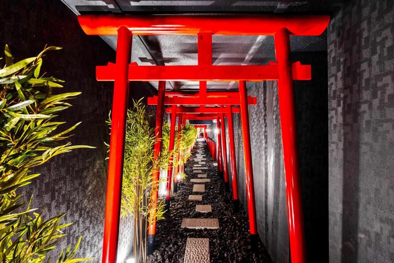 Hotel Lotus Gorgeous Japan Kyoto -Adult Only