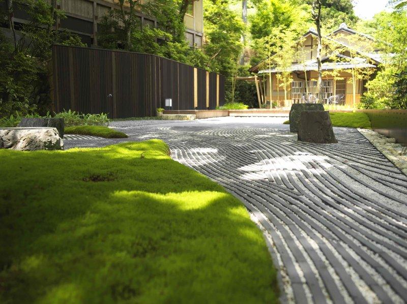 Hoshinoya Kyoto Hotel