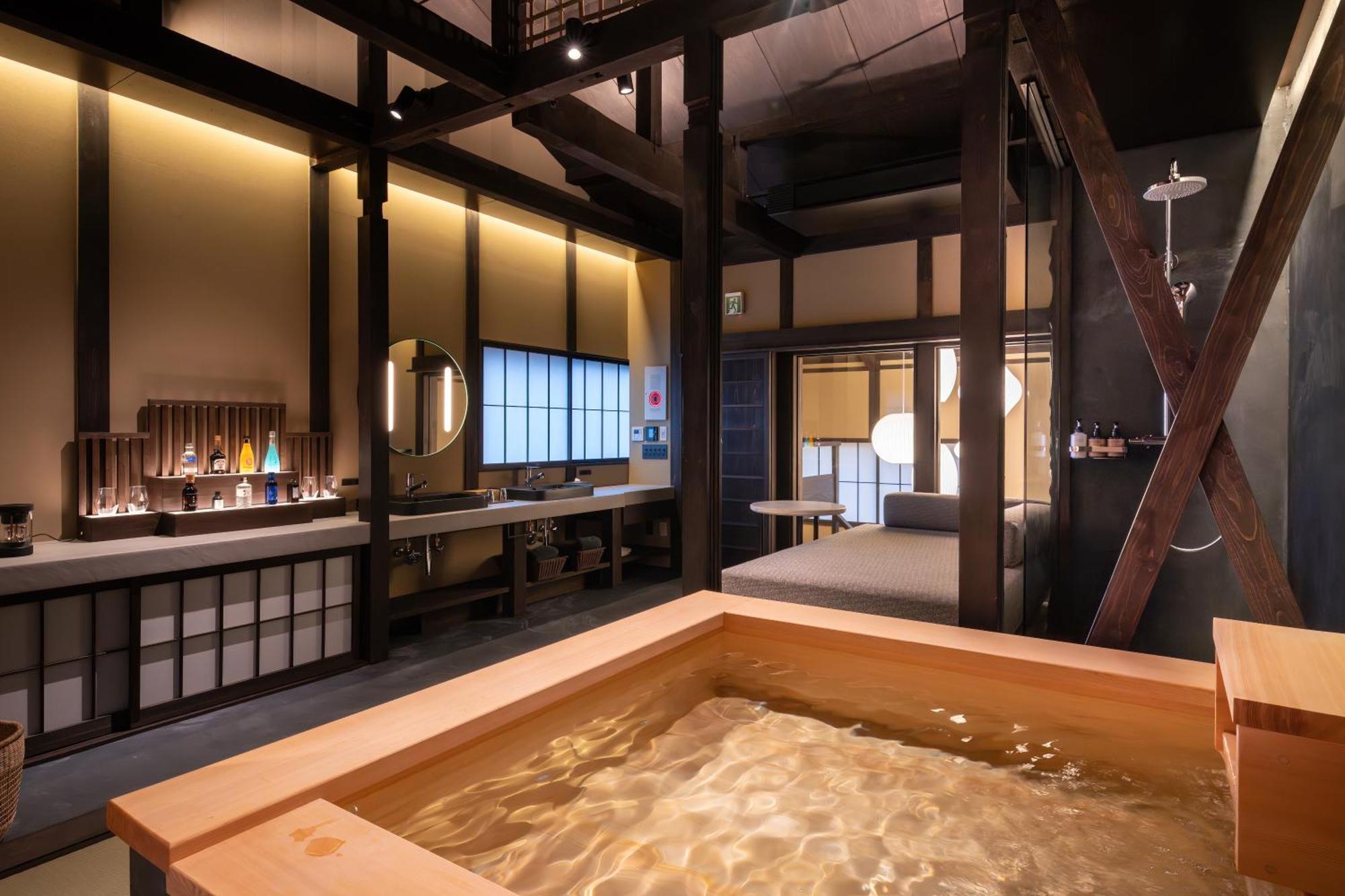 Nazuna Kyoto Higashi Honganji