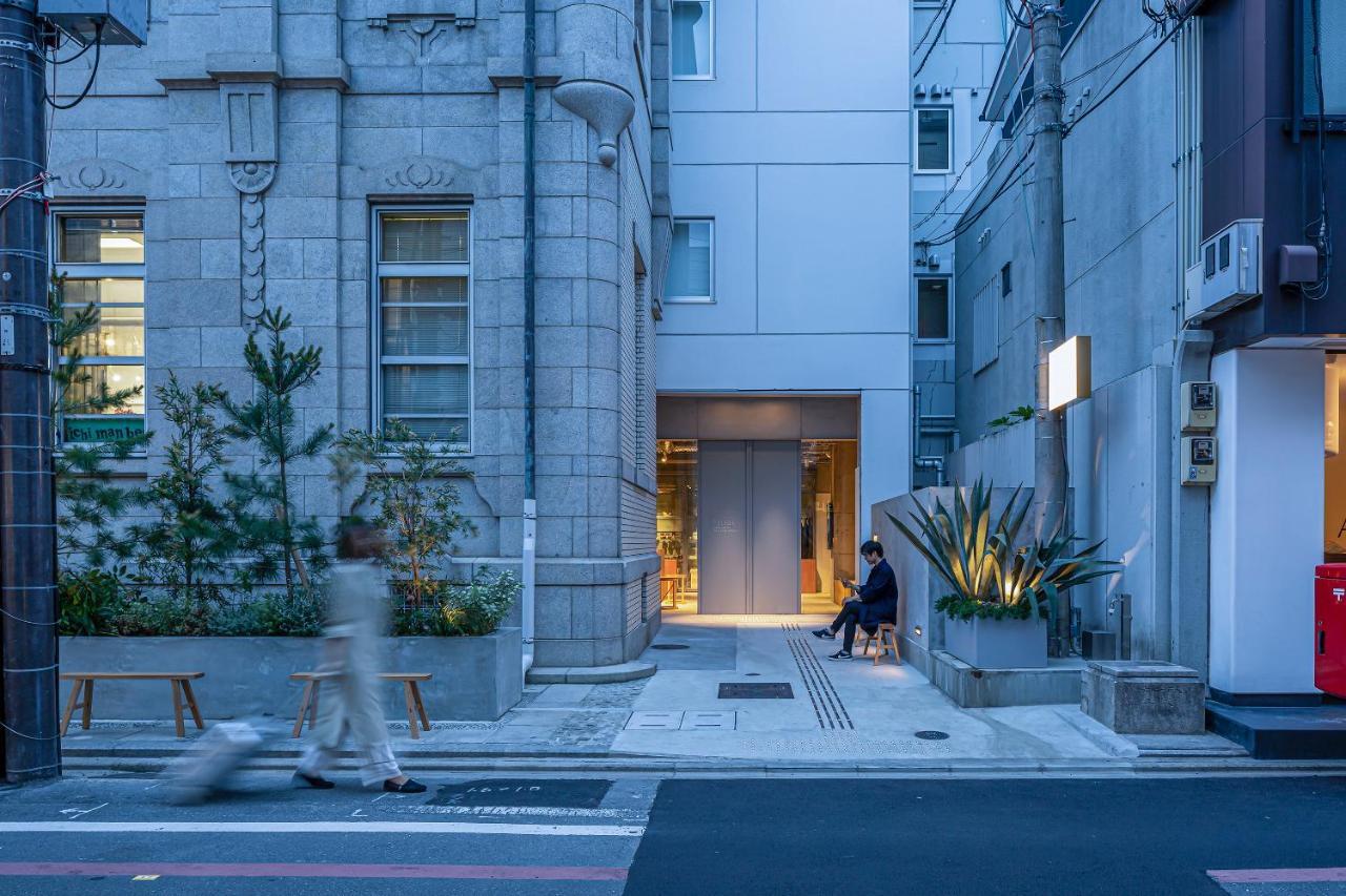 Tsugu Kyoto Sanjo By The Share Hotels
