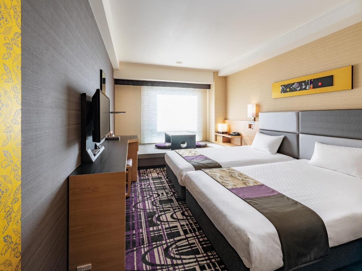 Hotel New Hankyu Kyoto