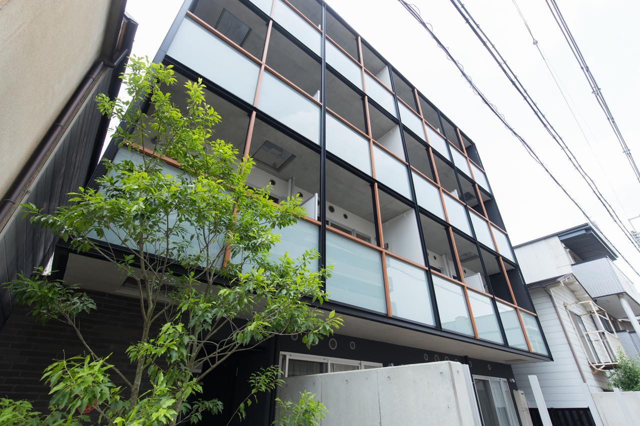 Japaning Hotel Fushimiinari - Kyoto
